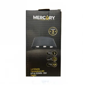 LAMPARA 3 FOCOS DE PARED