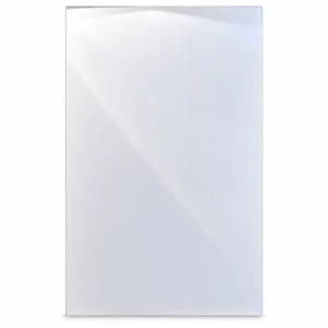 PARED RIGIDA BLANCA