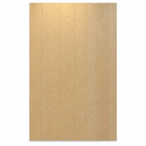 PARED RIGIDA BEIGE RAYADA