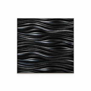 PANEL 3D # 12