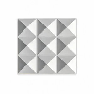 PANEL 3D # 07