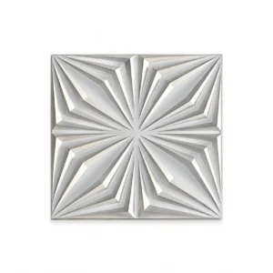 PANEL 3D # S049